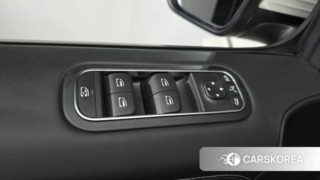 Mercedes-Benz G-Class W463b id 4625468 из Кореи 28