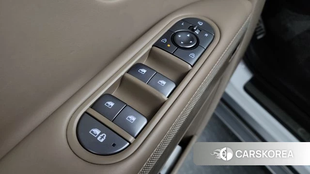 Hyundai Ionic 5 id 4904550 из Кореи 28