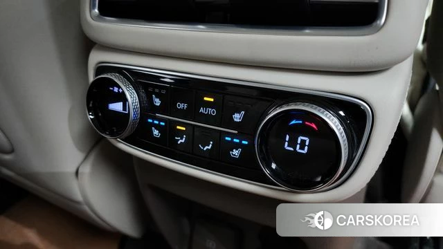 Genesis GV80 id 4330965 из Кореи 28