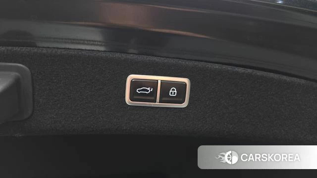 Genesis G80 (RG3) id 4880893 из Кореи 28