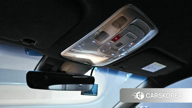 Genesis G80 (RG3) id 4303250 из Кореи 28