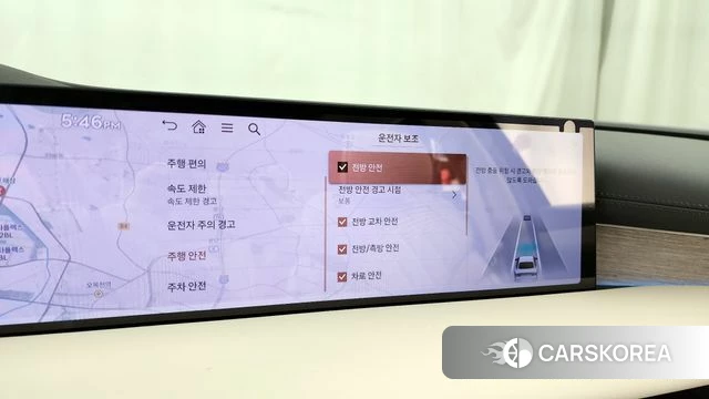 Genesis G80 (RG3) id 4185809 из Кореи 28