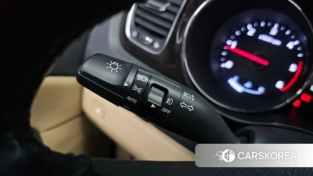 Kia The New Carnival id 4197041 из Кореи 28