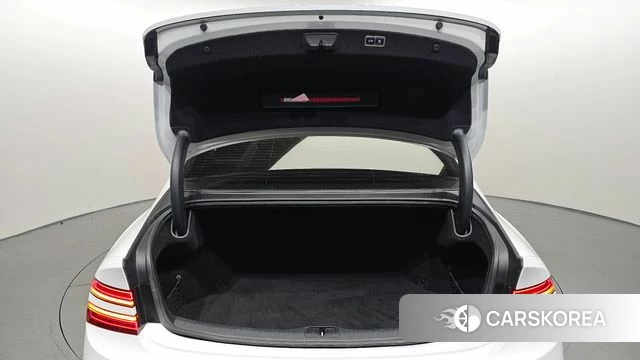 Genesis G80 (RG3) id 4792689 из Кореи 28