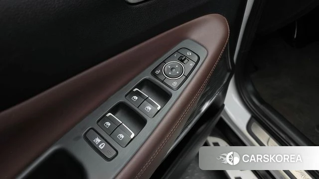 Hyundai Santa Fe TM id 4430396 из Кореи 28