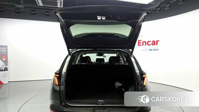Hyundai Tucson (NX4) id 4344295 из Кореи 28