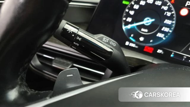 Kia K8 Hybrid id 4768742 из Кореи 28
