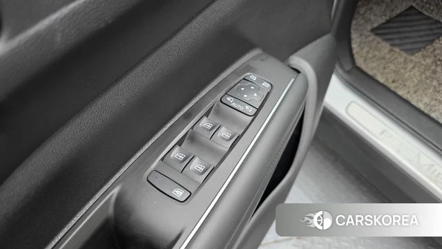 Renault Korea (Samsung) The New QM6 id 4922997 из Кореи 28