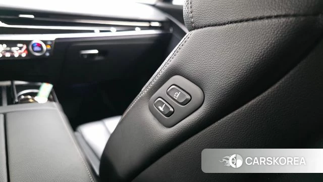 Genesis G80 (RG3) id 4362592 из Кореи 28