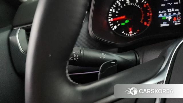 Renault Korea (Samsung) XM3 id 4609381 из Кореи 28