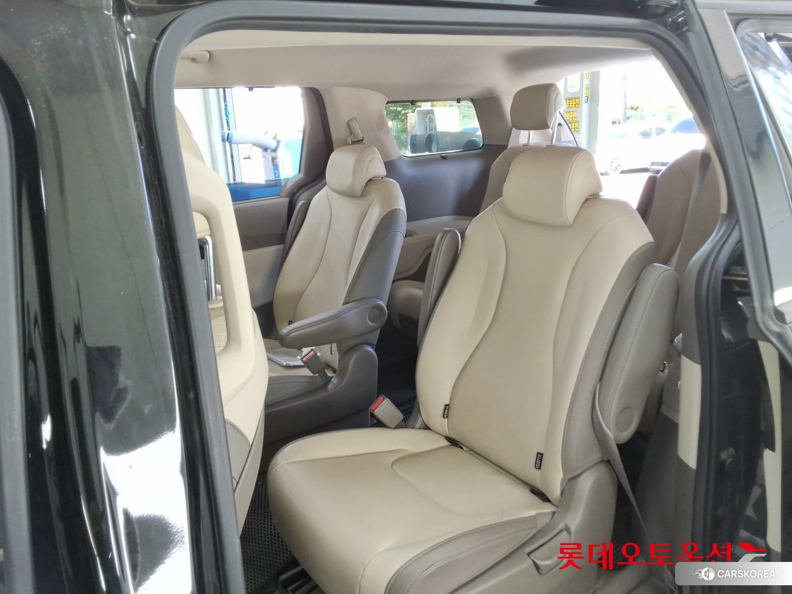 Kia Carnival id 4902344 из Кореи 28