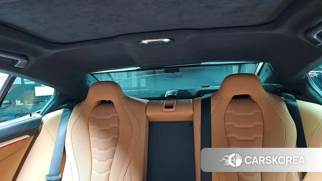 BMW 8 Series (G15) id 4586754 из Кореи 28