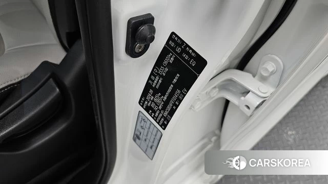 Kia The New Kia Ray EV id 4783165 из Кореи 28