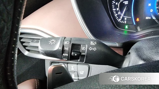 Hyundai Santa Fe TM id 4551742 из Кореи 28