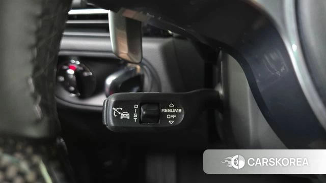 Porsche Macan id 4489699 из Кореи 28