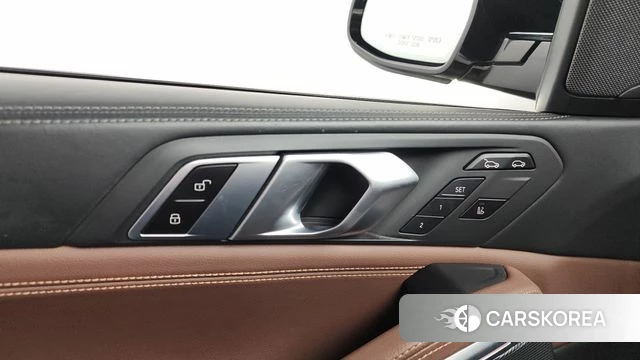 BMW X6 (G06) id 4409993 из Кореи 28