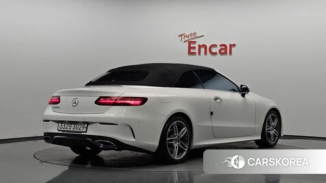 Mercedes-Benz E-Class W213 id 4651968 из Кореи 28