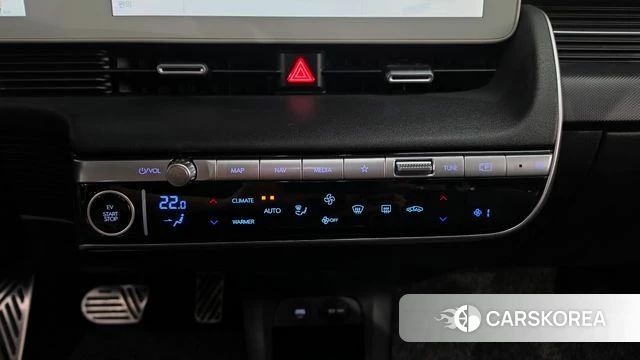 Hyundai Ionic 5 id 4744240 из Кореи 28