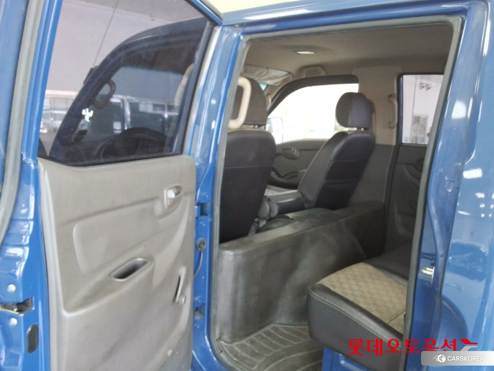 Hyundai Porter II id 4909190 из Кореи 28