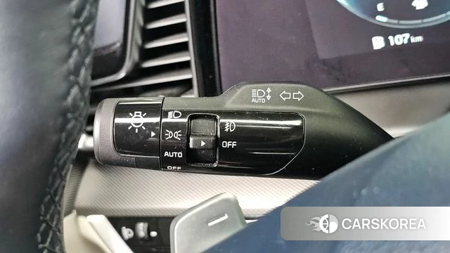 Kia Sportage 5th Generation Hybrid id 4360966 из Кореи 28