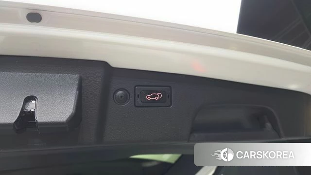 Ssangyong Torres EVX id 4540308 из Кореи 28