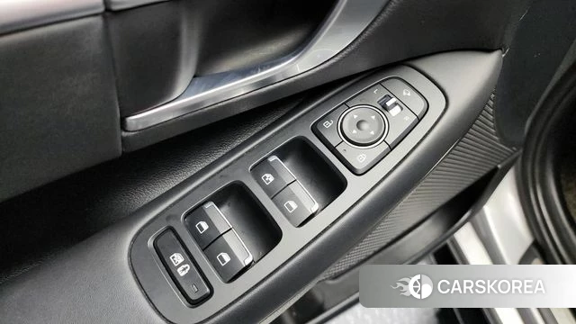 Hyundai Sonata (DN8) id 4284415 из Кореи 28