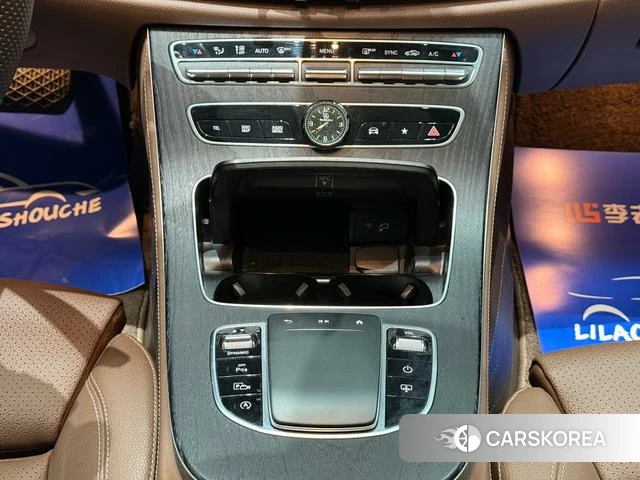 Mercedes-Benz E-class id 4353716 из Китая 28