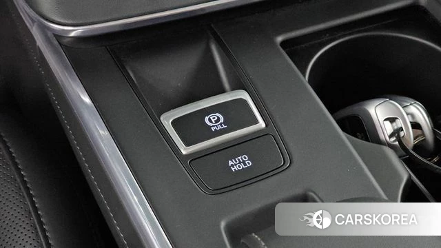 Hyundai The New Grandeur IG id 4894794 из Кореи 28