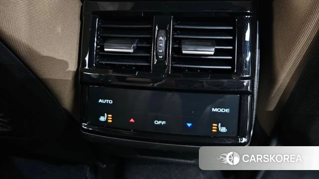 Renault Korea (Samsung) Grand Coleos id 4548831 из Кореи 28