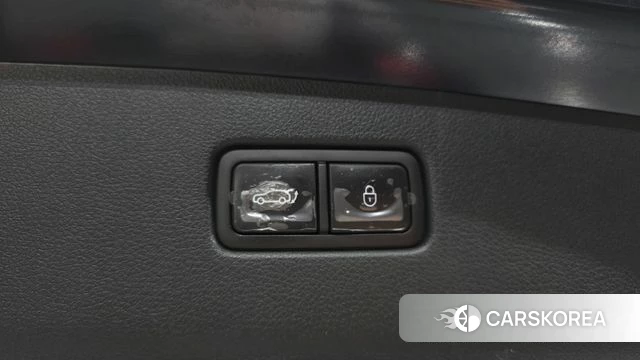 Genesis GV70 id 4541722 из Кореи 28