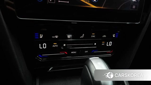 Volkswagen Arteon id 4443003 из Кореи 28