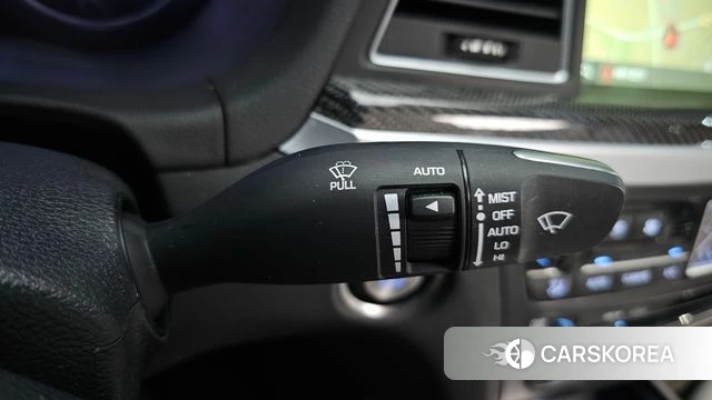 Genesis G80 id 4582002 из Кореи 28