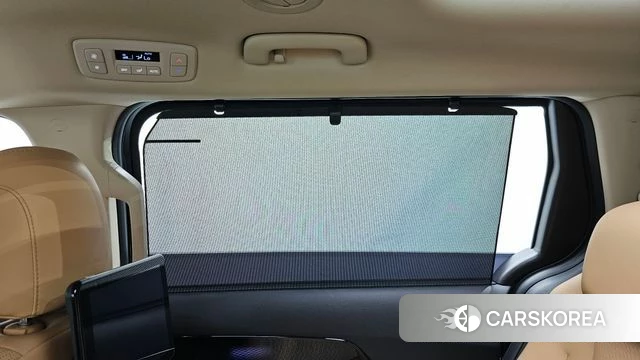 Kia Carnival 4th generation id 4645599 из Кореи 28