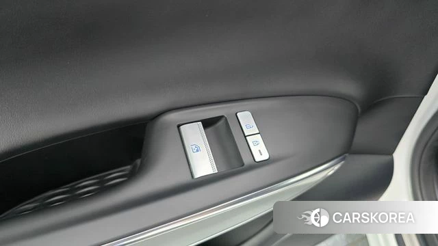 Genesis GV70 id 4635650 из Кореи 28