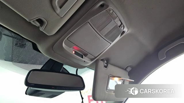 Renault Korea (Samsung) The New QM6 id 4736764 из Кореи 28