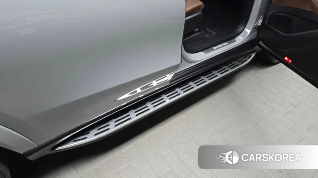 Mercedes-Benz GLS - Class X167 id 4280149 из Кореи 28