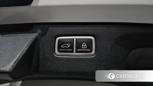 Kia Sorento 4th Generation id 4573792 из Кореи 28