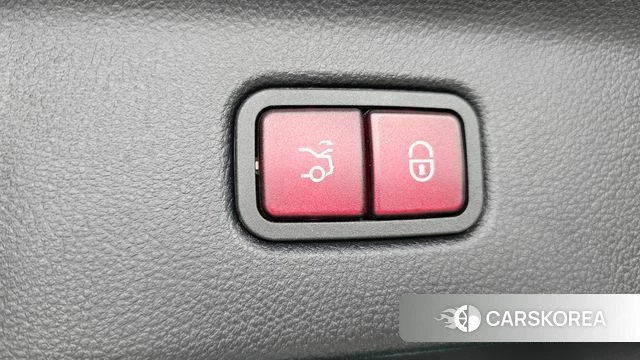 Mercedes-Benz S-Class W223 id 4758015 из Кореи 28