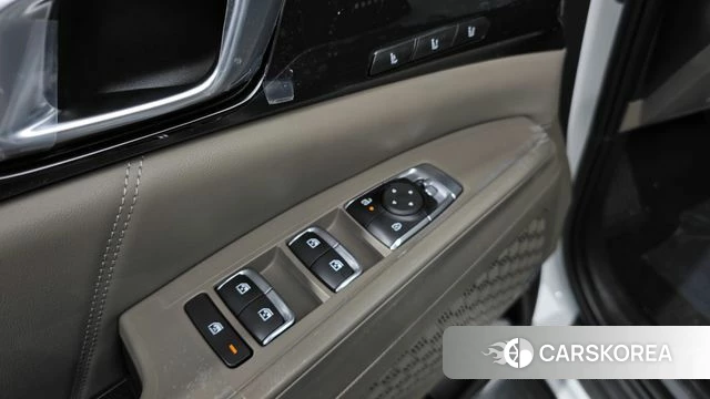 Kia The New Carnival 4th Generation id 4321443 из Кореи 28