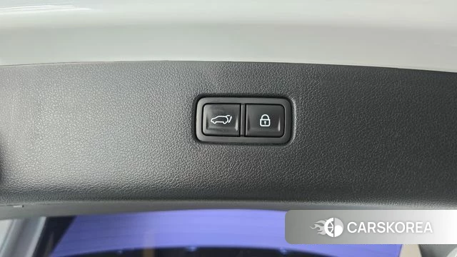 Genesis GV80 id 4429809 из Кореи 28