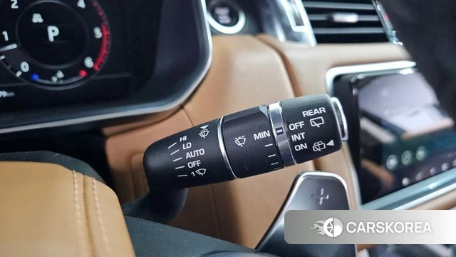 Land Rover Range Rover Sport 2nd Generation id 4325904 из Кореи 28