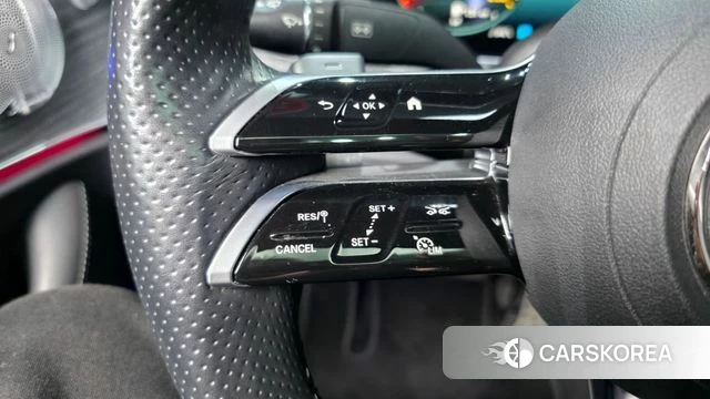 Mercedes-Benz E-Class W213 id 4636924 из Кореи 28