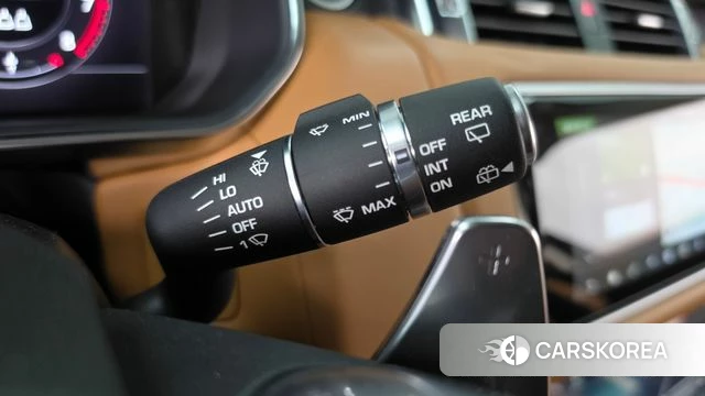 Land Rover Range Rover Sport 2nd Generation id 4693094 из Кореи 28
