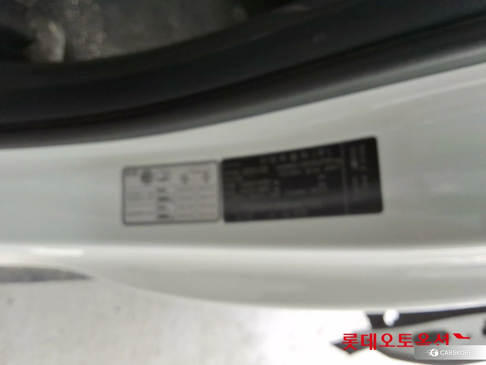 Kia Carnival id 3875729 из Кореи 28