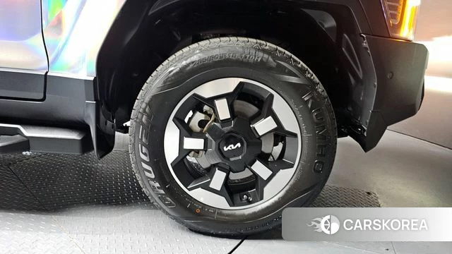 Kia Tasman id 4229737 из Кореи 28