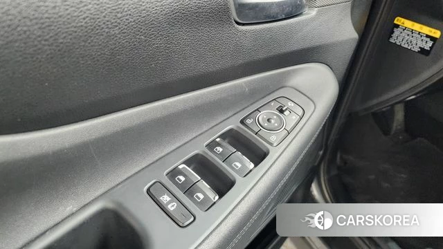 Hyundai Santa Fe TM id 4403433 из Кореи 28