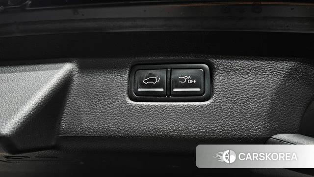 Kia Carnival 4th generation id 4917044 из Кореи 28