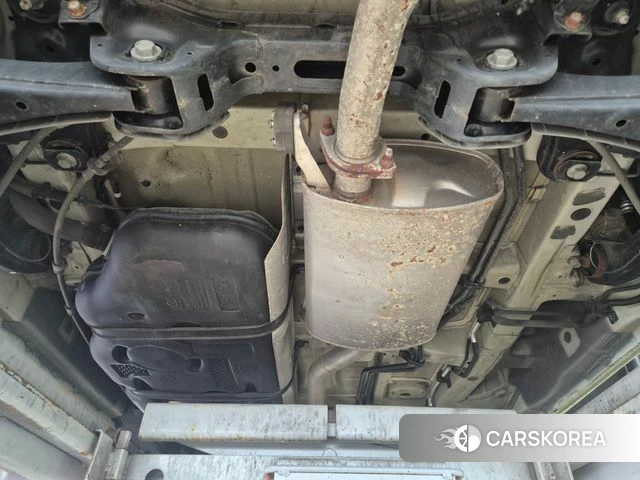 Kia All New Carnival id 4596459 из Кореи 28