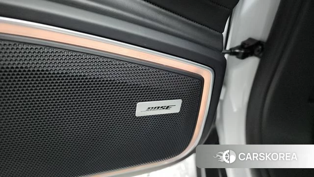Porsche Panamera (971) id 4311084 из Кореи 28