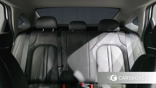 Hyundai Sonata (DN8) id 4922565 из Кореи 28